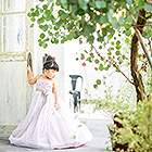 七五三フォトスタジオ前撮り撮影ギャラリー　写真No.45