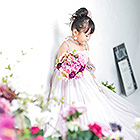 七五三フォトスタジオ前撮り撮影ギャラリー　写真No.55