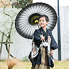 七五三フォトスタジオ前撮り撮影ギャラリー　写真No.66