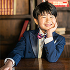 七五三フォトスタジオ前撮り撮影ギャラリー　写真No.70