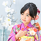 七五三フォトスタジオ前撮り撮影ギャラリー　写真No.77
