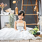 七五三フォトスタジオ前撮り撮影ギャラリー　写真No.78
