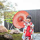 七五三フォトスタジオ前撮り撮影ギャラリー　写真No.82