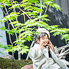 七五三フォトスタジオ前撮り撮影ギャラリー　写真No.84