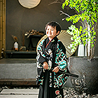 七五三フォトスタジオ前撮り撮影ギャラリー　写真No.87