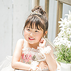 七五三フォトスタジオ前撮り撮影ギャラリー　写真No.97
