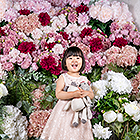 七五三フォトスタジオ前撮り撮影ギャラリー　写真No.100