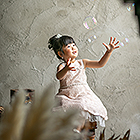 七五三フォトスタジオ前撮り撮影ギャラリー　写真No.107