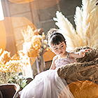 七五三フォトスタジオ前撮り撮影ギャラリー　写真No.109