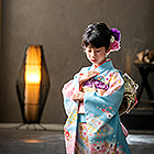 七五三フォトスタジオ前撮り撮影ギャラリー　写真No.112