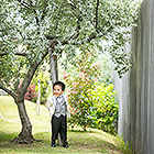 七五三フォトスタジオ前撮り撮影ギャラリー　写真No.114