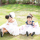 七五三フォトスタジオ前撮り撮影ギャラリー　写真No.116