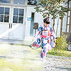 七五三フォトスタジオ前撮り撮影ギャラリー　写真No.140