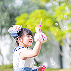 七五三フォトスタジオ前撮り撮影ギャラリー　写真No.143
