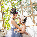 七五三フォトスタジオ前撮り撮影ギャラリー　写真No.149