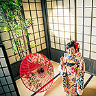 七五三フォトスタジオ前撮り撮影ギャラリー　写真No.150