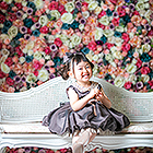 七五三フォトスタジオ前撮り撮影ギャラリー　写真No.151
