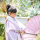 七五三フォトスタジオ前撮り撮影ギャラリー　写真No.154
