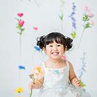 七五三フォトスタジオ前撮り撮影ギャラリー　写真No.172