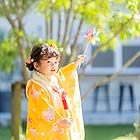 七五三フォトスタジオ前撮り撮影ギャラリー　写真No.175
