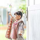 七五三フォトスタジオ前撮り撮影ギャラリー　写真No.179
