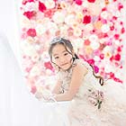 七五三フォトスタジオ前撮り撮影ギャラリー　写真No.180