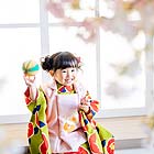 七五三フォトスタジオ前撮り撮影ギャラリー　写真No.182