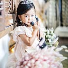 七五三フォトスタジオ前撮り撮影ギャラリー　写真No.192