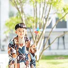 七五三フォトスタジオ前撮り撮影ギャラリー　写真No.194
