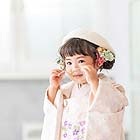 七五三フォトスタジオ前撮り撮影ギャラリー　写真No.196