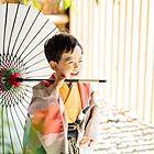 七五三フォトスタジオ前撮り撮影ギャラリー　写真No.198