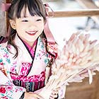 七五三フォトスタジオ前撮り撮影ギャラリー　写真No.200