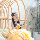 七五三フォトスタジオ前撮り撮影ギャラリー　写真No.202