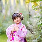 七五三フォトスタジオ前撮り撮影ギャラリー　写真No.203