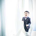七五三フォトスタジオ前撮り撮影ギャラリー　写真No.206