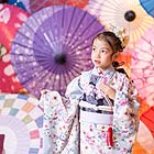 七五三フォトスタジオ前撮り撮影ギャラリー　写真No.207