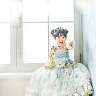 七五三フォトスタジオ前撮り撮影ギャラリー　写真No.208