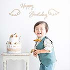 ベビー・誕生日フォト写真No.048