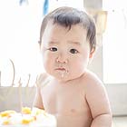 ベビー・誕生日フォト写真No.049