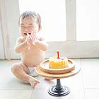 ベビー・誕生日フォト写真No.053
