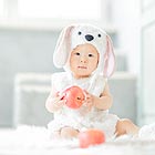 ベビー・誕生日フォト写真No.055