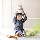 ベビー・誕生日フォト写真No.057