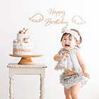 ベビー・誕生日フォト写真No.060