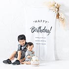 ベビー・誕生日フォト写真No.062
