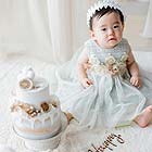 ベビー・誕生日フォト写真No.063