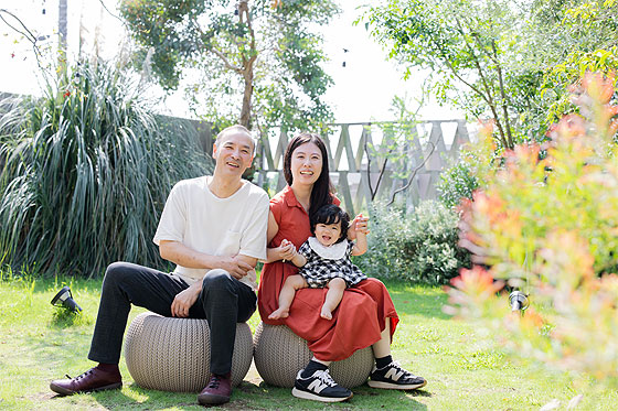 シアスタイル人気の撮影プラン