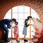 家族撮影ギャラリー　写真No.79