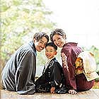 家族撮影ギャラリー　写真No.80
