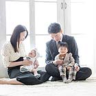 家族撮影ギャラリー　写真No.83