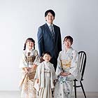 家族撮影ギャラリー　写真No.84
